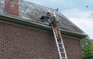 what affects urgent Edmondsham roof repairs