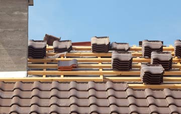 Edmondsham clay roofing costs