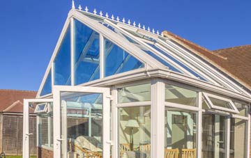 conservatory roof insulation costs Edmondsham