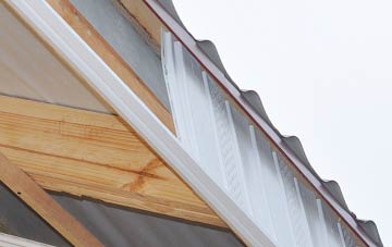 why Edmondsham fascia repairs are essential