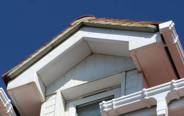 Edmondsham fascia installation costs