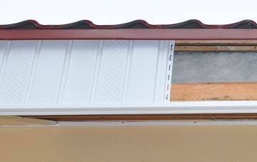 Edmondsham fascia repair costs