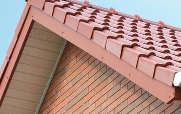 Edmondsham fascia repair quotes