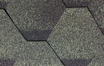 Edmondsham fibreglass shingle repairs