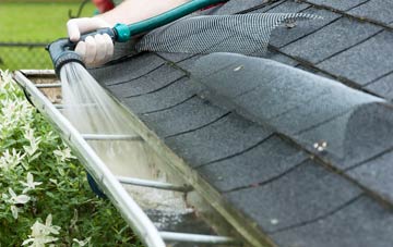 Edmondsham gutter cleaning costs