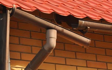 Edmondsham gutter repair costs