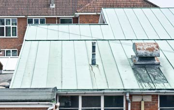 Edmondsham lead roofing costs