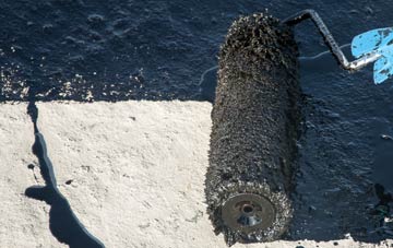 Edmondsham liquid sealant waterproofing