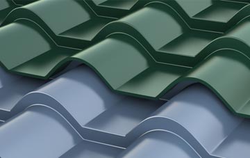 who should consider Edmondsham plastic roofs