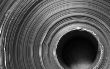 Edmondsham pvc roof replacement