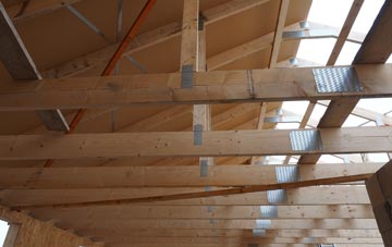Edmondsham roof truss costs