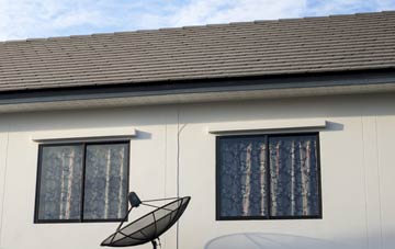 Edmondsham rubber roof costs