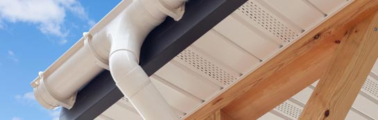 get Edmondsham guttering quotes today