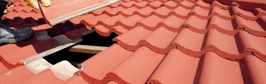 compare Edmondsham roof repair quotes