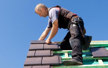disadvantages of Edmondsham slate roofing