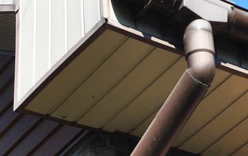 Edmondsham soffit installation costs