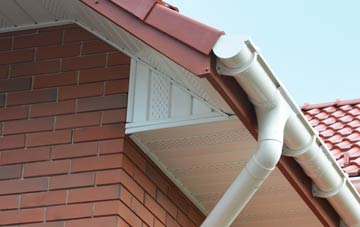 Edmondsham soffit repair costs