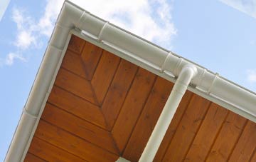 Edmondsham soffit types