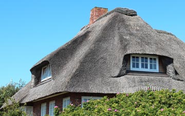 thatch roofing Edmondsham, Dorset