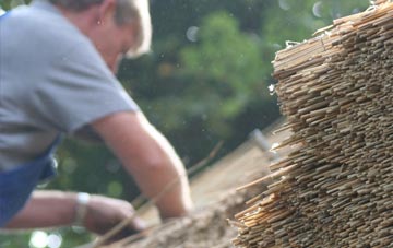 professional Edmondsham thatchers