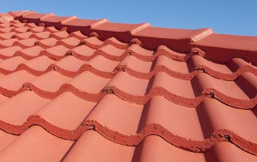 Edmondsham tile and slate roof replacement
