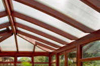 Edmondsham conservatory roofing insulation
