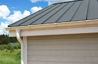 Edmondsham fascia repair