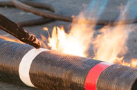 Edmondsham flat roofing replacement