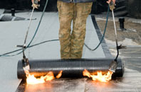 Edmondsham flat roof sealing quote