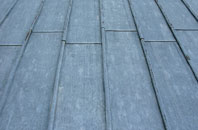 Edmondsham lead roofing