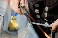 Edmondsham lead roof quotes