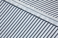 Edmondsham metal roofing