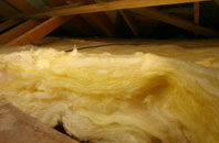 Edmondsham pitch roof insulation