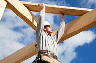 Edmondsham roof replacement work