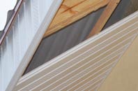 rated Edmondsham soffit repair companies