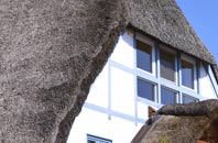 find rated Edmondsham thatchers